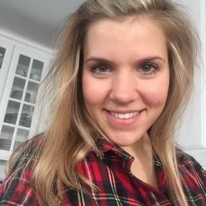 Meet your Posher, Meredith